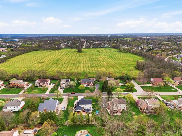 5388 Wheatmore Court, Mason, OH 45040