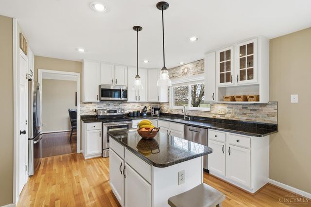 5388 Wheatmore Court, Mason, OH 45040