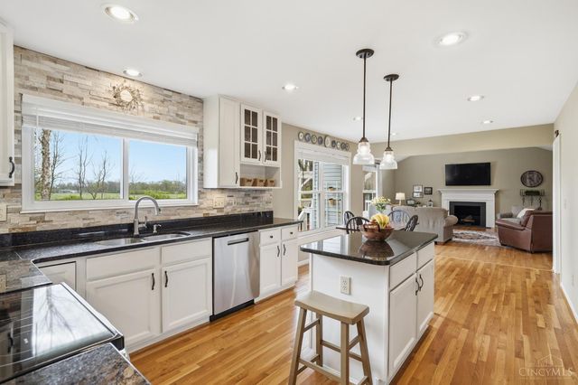 5388 Wheatmore Court, Mason, OH 45040