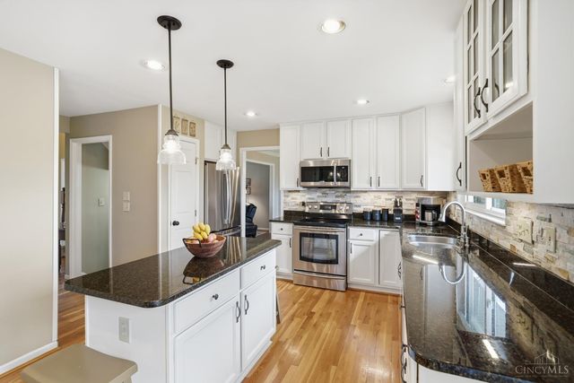 5388 Wheatmore Court, Mason, OH 45040