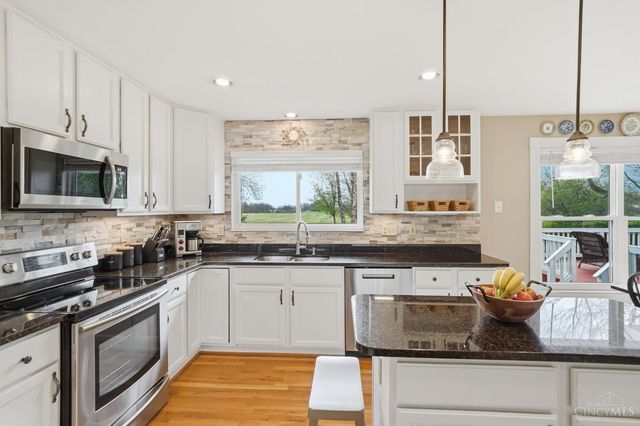 5388 Wheatmore Court, Mason, OH 45040