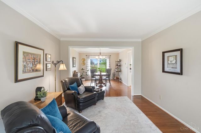 5388 Wheatmore Court, Mason, OH 45040