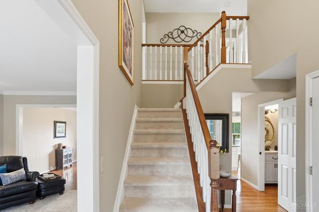 5388 Wheatmore Court, Mason, OH 45040
