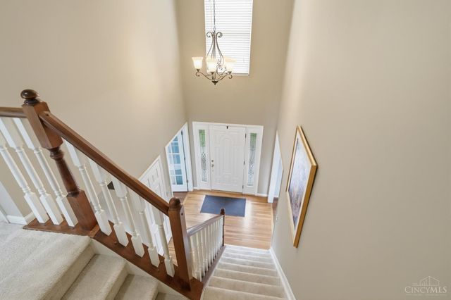 5388 Wheatmore Court, Mason, OH 45040