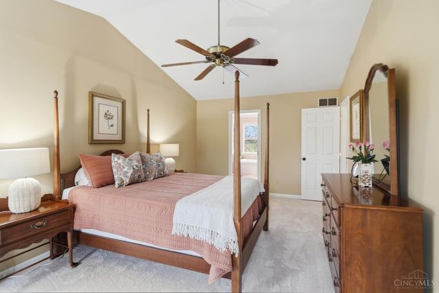 5388 Wheatmore Court, Mason, OH 45040