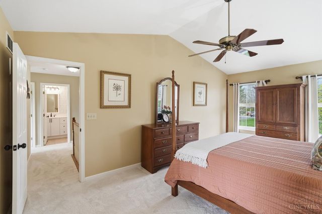 5388 Wheatmore Court, Mason, OH 45040