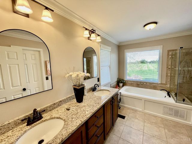 5388 Wheatmore Court, Mason, OH 45040