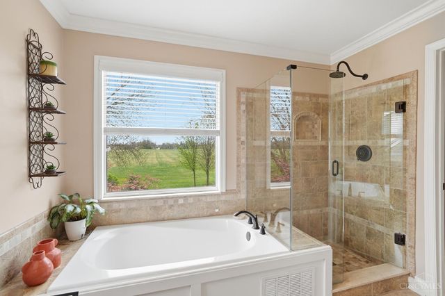 5388 Wheatmore Court, Mason, OH 45040