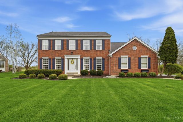 5388 Wheatmore Court, Mason, OH 45040
