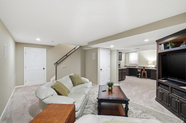 5388 Wheatmore Court, Mason, OH 45040