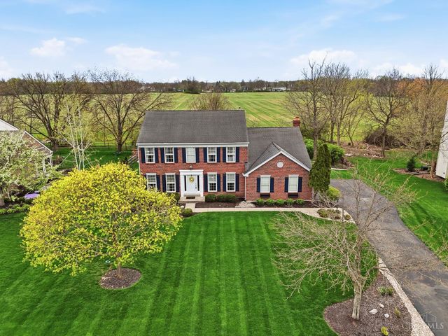 5388 Wheatmore Court, Mason, OH 45040