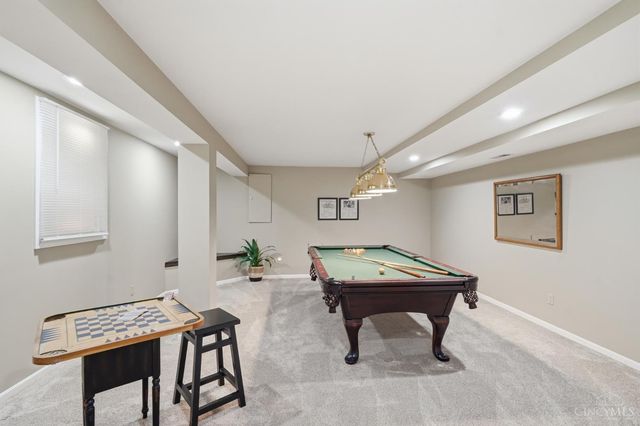 5388 Wheatmore Court, Mason, OH 45040