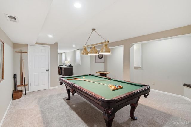 5388 Wheatmore Court, Mason, OH 45040