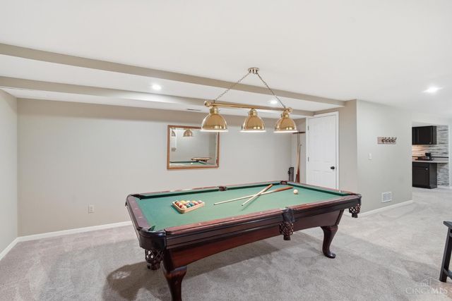 5388 Wheatmore Court, Mason, OH 45040