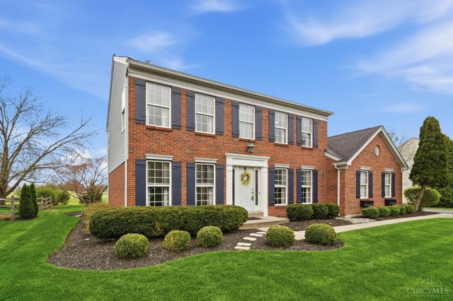 5388 Wheatmore Court, Mason, OH 45040