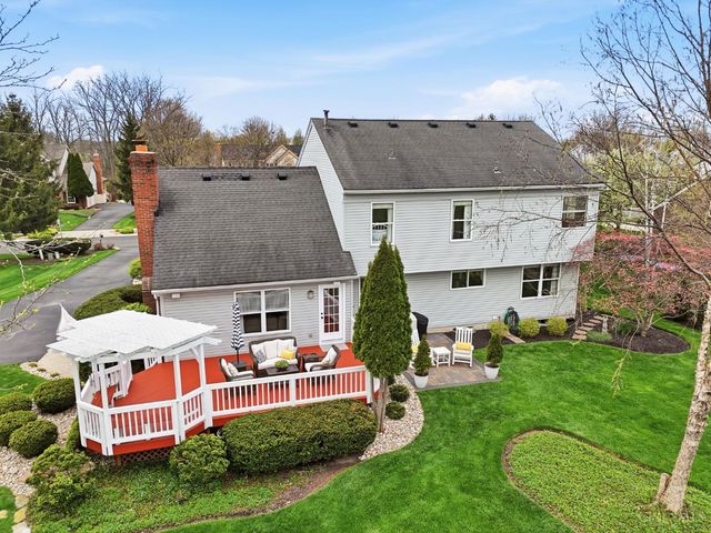 5388 Wheatmore Court, Mason, OH 45040