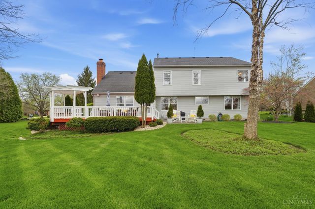 5388 Wheatmore Court, Mason, OH 45040