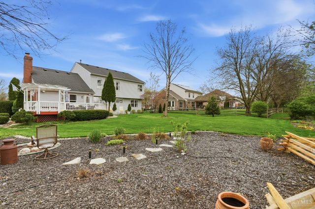 5388 Wheatmore Court, Mason, OH 45040