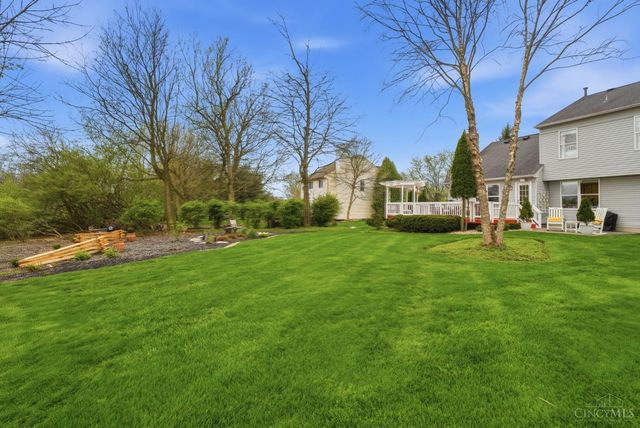 5388 Wheatmore Court, Mason, OH 45040