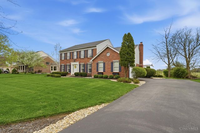 5388 Wheatmore Court, Mason, OH 45040