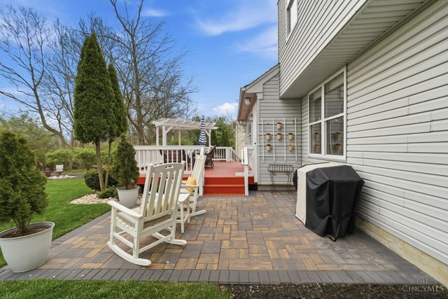 5388 Wheatmore Court, Mason, OH 45040