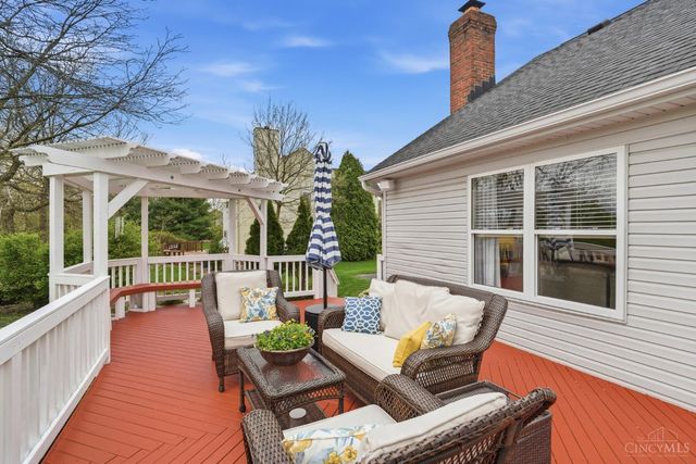 5388 Wheatmore Court, Mason, OH 45040
