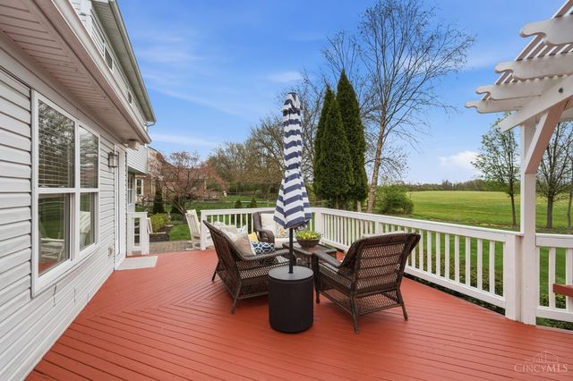 5388 Wheatmore Court, Mason, OH 45040