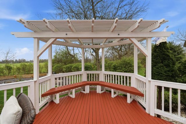 5388 Wheatmore Court, Mason, OH 45040
