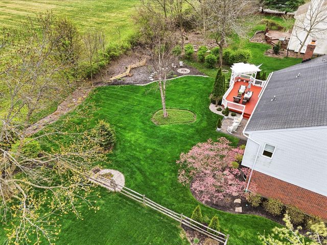 5388 Wheatmore Court, Mason, OH 45040