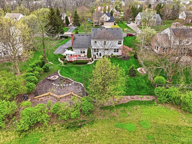5388 Wheatmore Court, Mason, OH 45040
