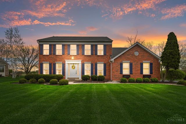 5388 Wheatmore Court, Mason, OH 45040