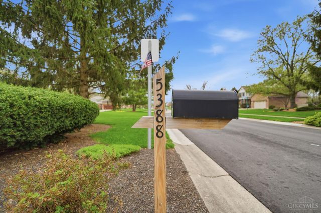 5388 Wheatmore Court, Mason, OH 45040