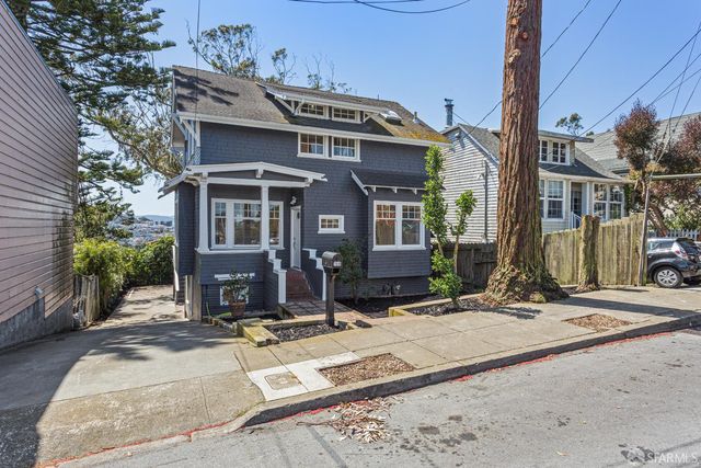 759 Lakeview Avenue, San Francisco, CA 94112