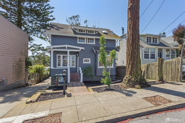 759 Lakeview Avenue, San Francisco, CA 94112