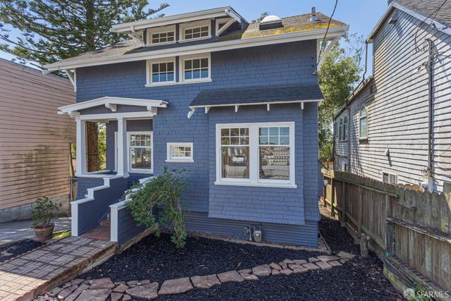 759 Lakeview Avenue, San Francisco, CA 94112