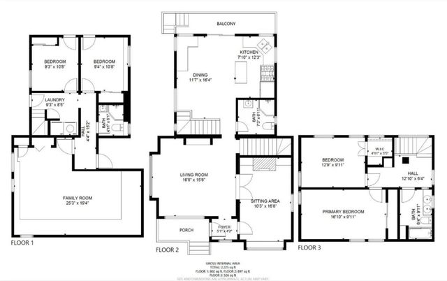 759 Lakeview Avenue, San Francisco, CA 94112