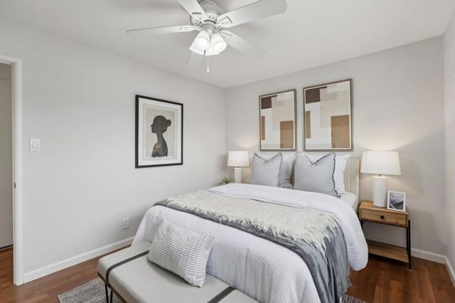 2254 Augusta Place, Santa Clara, CA 95051