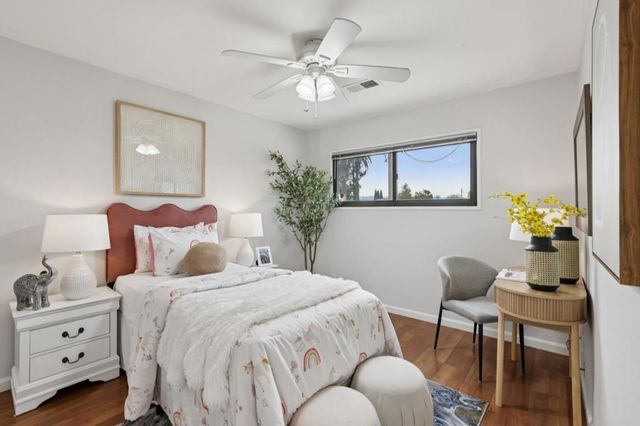 2254 Augusta Place, Santa Clara, CA 95051