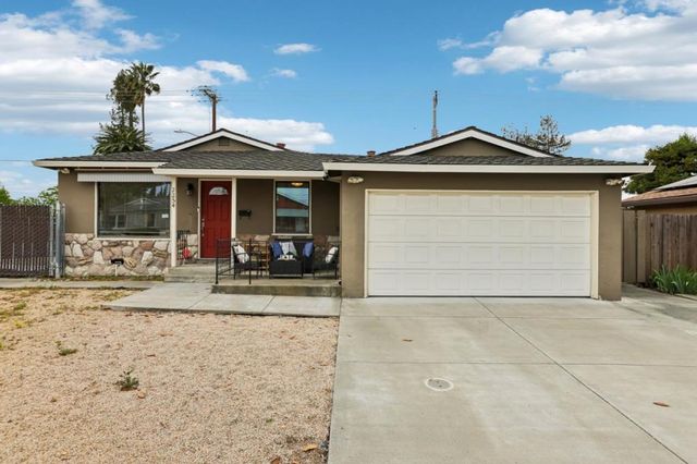 2254 Augusta Place, Santa Clara, CA 95051