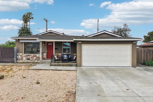 2254 Augusta Place, Santa Clara, CA 95051