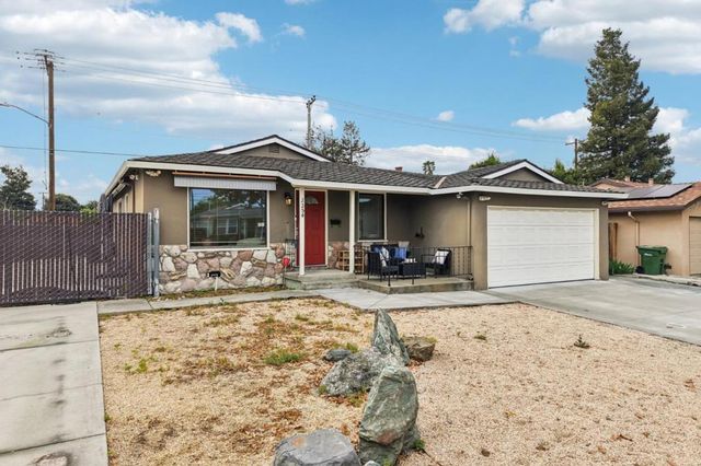 2254 Augusta Place, Santa Clara, CA 95051