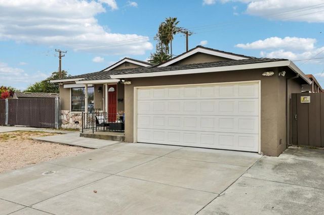 2254 Augusta Place, Santa Clara, CA 95051