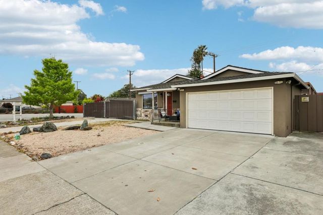 2254 Augusta Place, Santa Clara, CA 95051