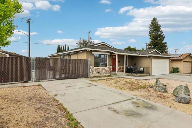 2254 Augusta Place, Santa Clara, CA 95051