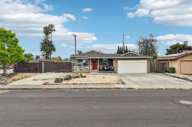 2254 Augusta Place, Santa Clara, CA 95051