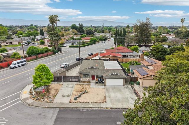 2254 Augusta Place, Santa Clara, CA 95051