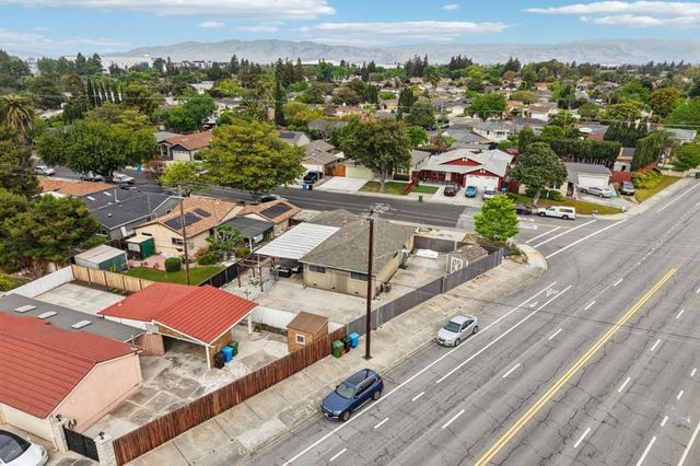 2254 Augusta Place, Santa Clara, CA 95051