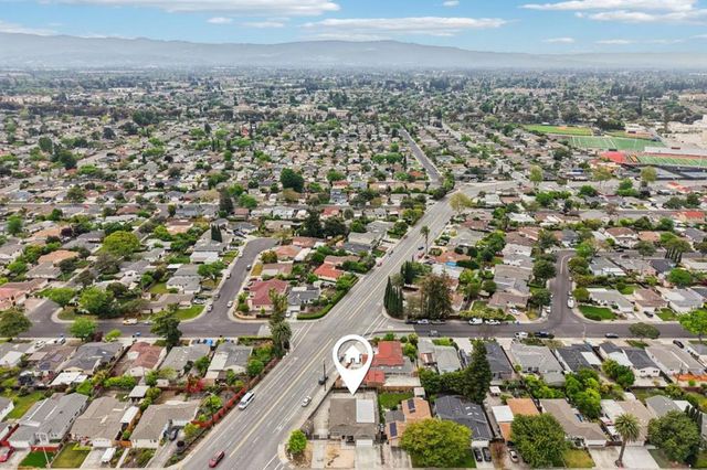 2254 Augusta Place, Santa Clara, CA 95051