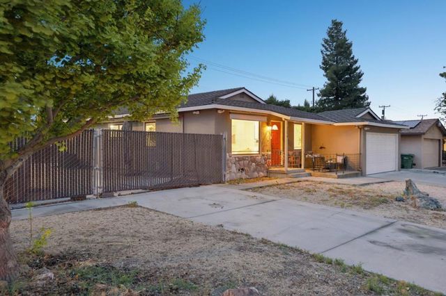 2254 Augusta Place, Santa Clara, CA 95051