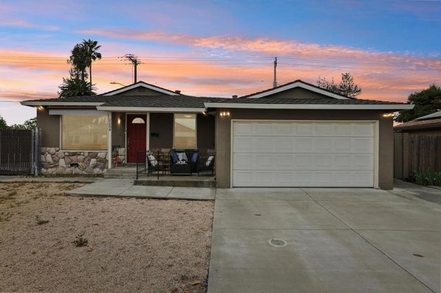 2254 Augusta Place, Santa Clara, CA 95051